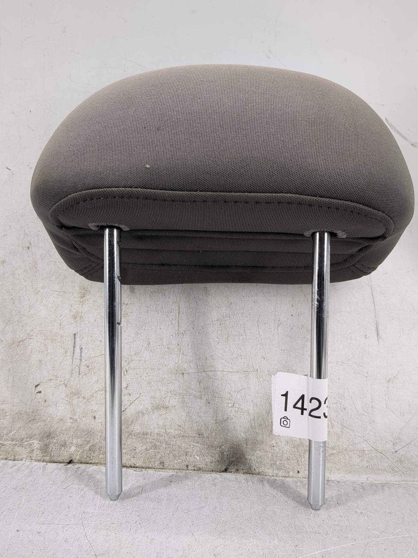 2016 Hyundai Elantra Headrest Head Rest Rear Seat Fits OEM Used Auto Parts - Oemusedautoparts1.com