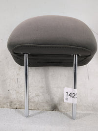 2016 Hyundai Elantra Headrest Head Rest Rear Seat Fits OEM Used Auto Parts - Oemusedautoparts1.com
