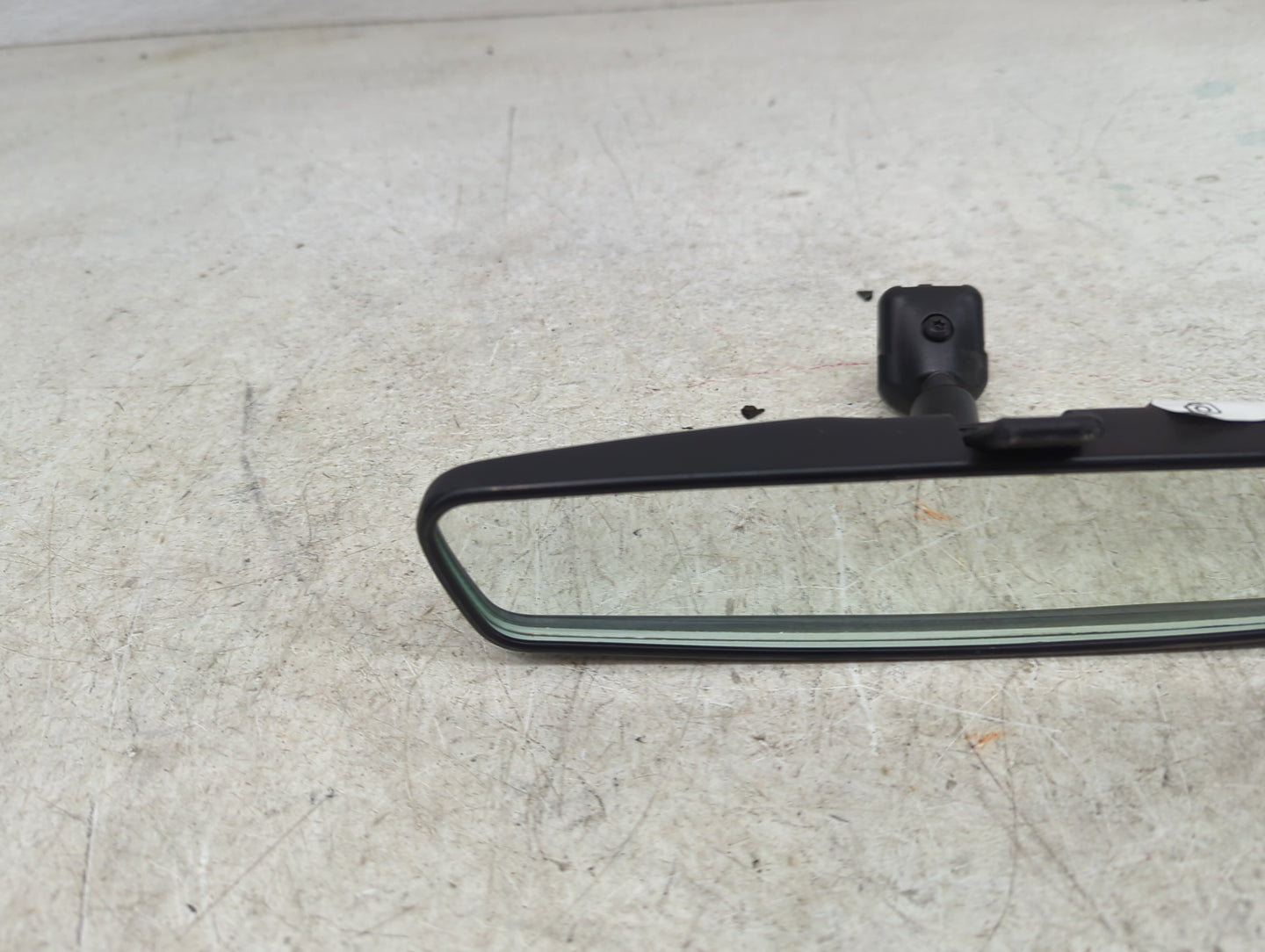 2011-2020 Hyundai Elantra Interior Rear View Mirror Replacement OEM P/N:011083 Fits OEM Used Auto Parts - Oemusedautoparts1.
