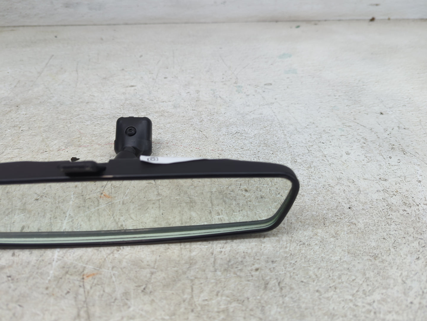 2011-2020 Hyundai Elantra Interior Rear View Mirror Replacement OEM P/N:011083 Fits OEM Used Auto Parts - Oemusedautoparts1.