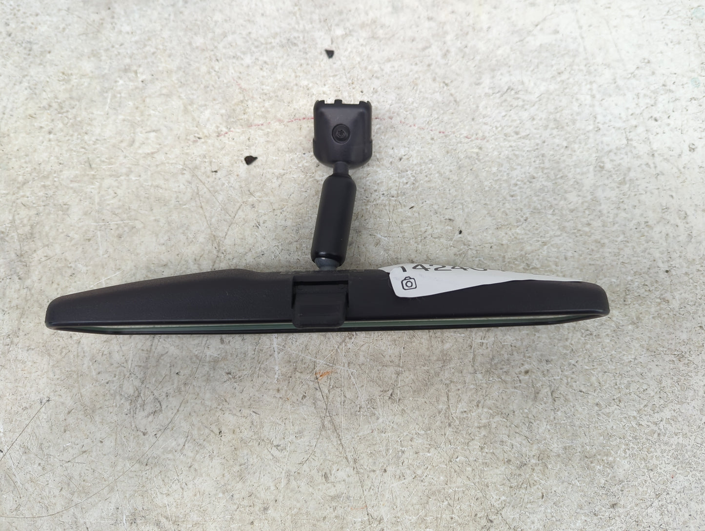 2011-2020 Hyundai Elantra Interior Rear View Mirror Replacement OEM P/N:011083 Fits OEM Used Auto Parts - Oemusedautoparts1.