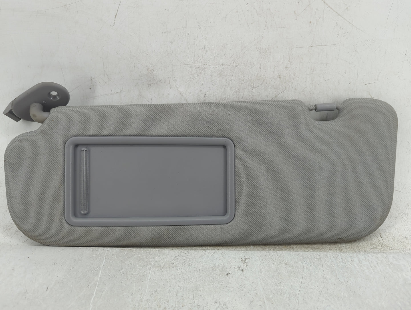 2014-2016 Hyundai Elantra Sun Visor Shade Replacement Driver Left Mirror Fits Fits 2014 2015 2016 OEM Used Auto Parts - Oemu