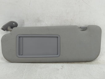 compare product 2014-2016 Hyundai Elantra Sun Visor Shade Replacement Driver Left Mirror Fits Fits 2014 2015 2016 OEM Used Auto Parts