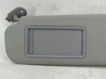 2014-2016 Hyundai Elantra Sun Visor Shade Replacement Driver Left Mirror Fits Fits 2014 2015 2016 OEM Used Auto Parts
