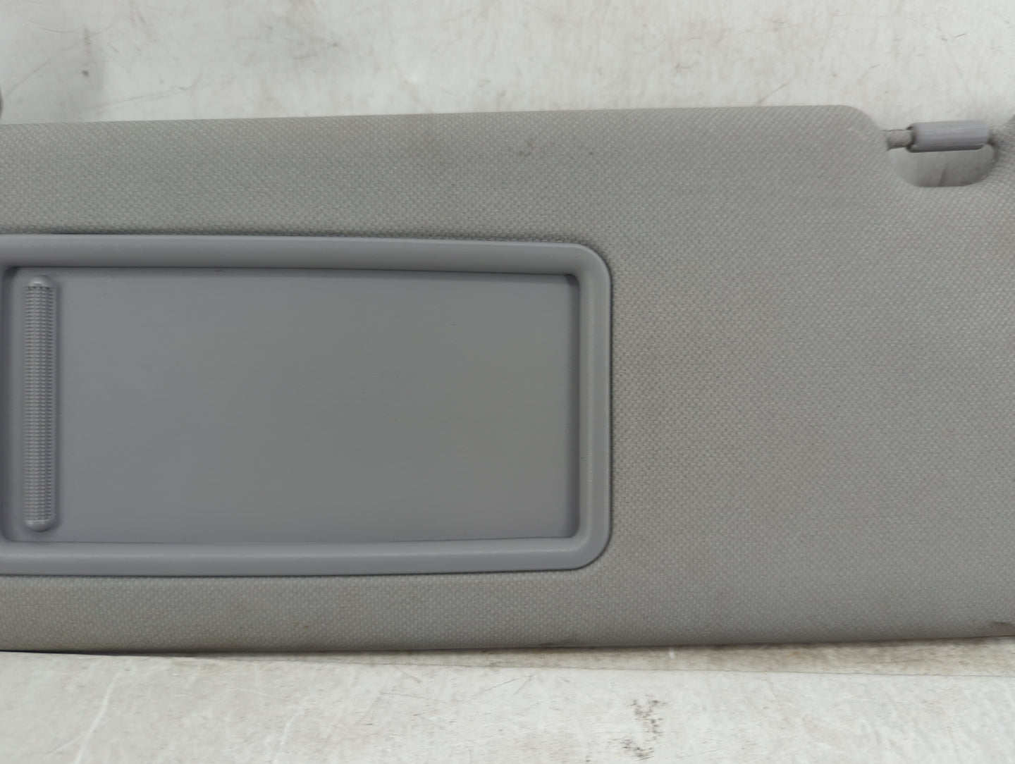 2014-2016 Hyundai Elantra Sun Visor Shade Replacement Driver Left Mirror Fits Fits 2014 2015 2016 OEM Used Auto Parts - Oemu