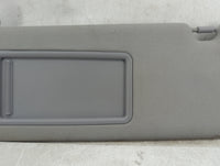 2014-2016 Hyundai Elantra Sun Visor Shade Replacement Driver Left Mirror Fits Fits 2014 2015 2016 OEM Used Auto Parts - Oemu