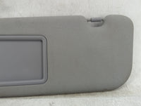 2014-2016 Hyundai Elantra Sun Visor Shade Replacement Driver Left Mirror Fits Fits 2014 2015 2016 OEM Used Auto Parts - Oemu