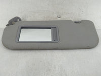 2014-2016 Hyundai Elantra Sun Visor Shade Replacement Driver Left Mirror Fits Fits 2014 2015 2016 OEM Used Auto Parts - Oemu