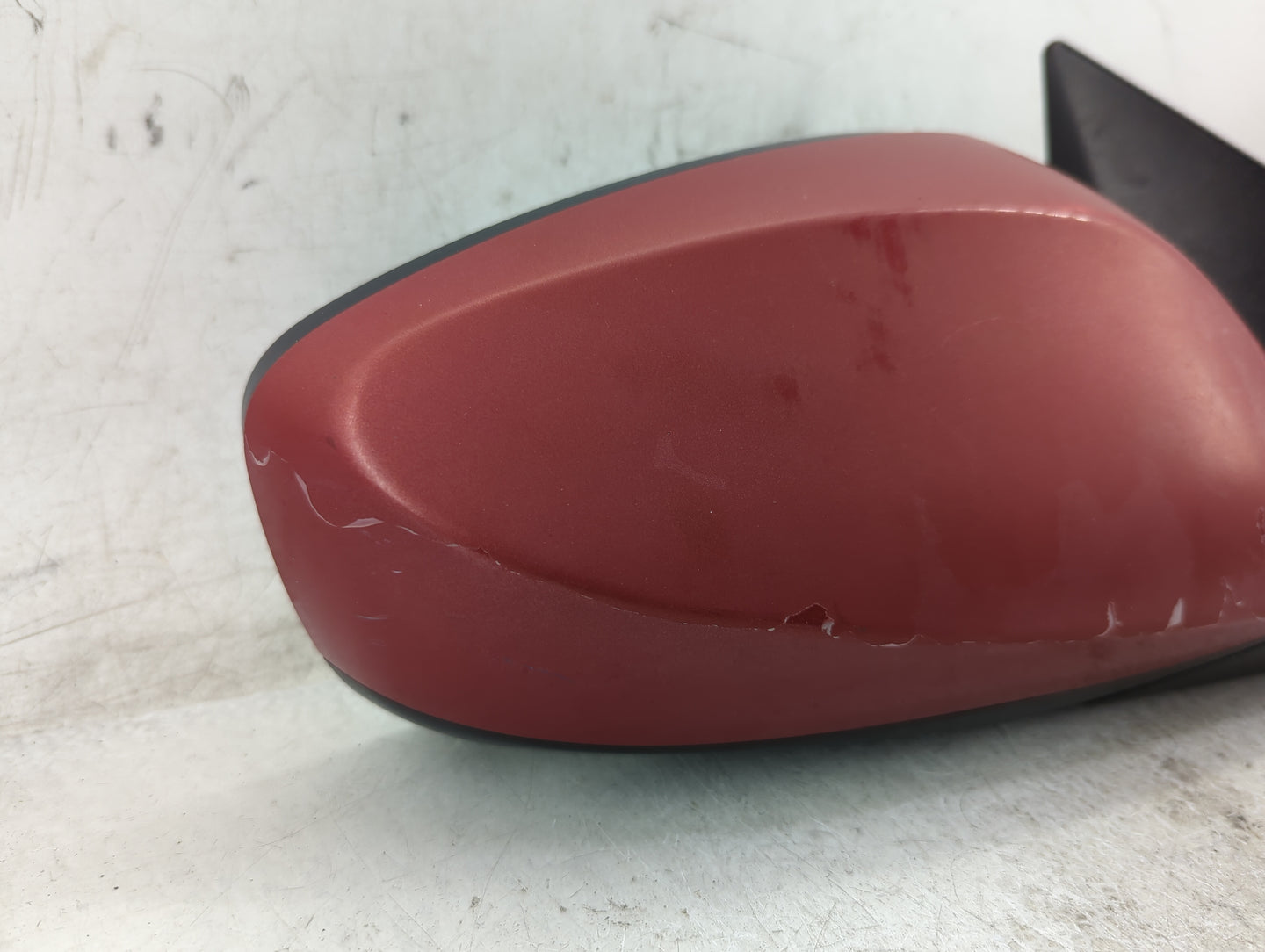2015-2016 Hyundai Elantra Passenger Side View Mirror - Right Door Mirror OEM Used - Oemusedautoparts1.com