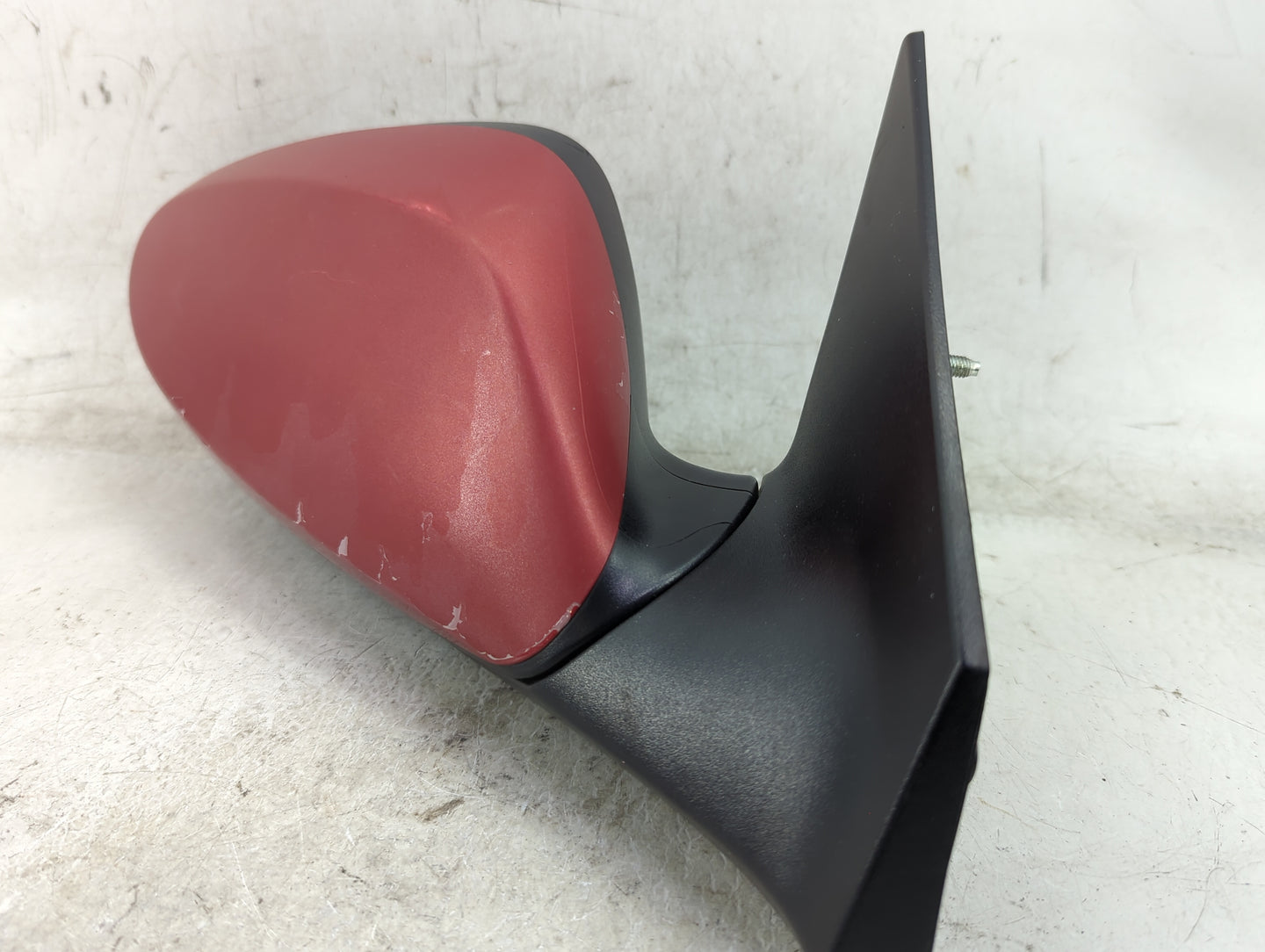 2015-2016 Hyundai Elantra Passenger Side View Mirror - Right Door Mirror OEM Used - Oemusedautoparts1.com