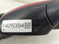 2015-2016 Hyundai Elantra Passenger Side View Mirror - Right Door Mirror OEM Used - Oemusedautoparts1.com