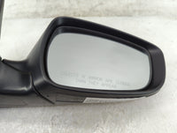 2015-2016 Hyundai Elantra Passenger Side View Mirror - Right Door Mirror OEM Used - Oemusedautoparts1.com