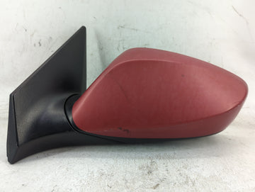 2015-2016 Hyundai Elantra Driver Side View Mirror - Left Door Mirror OEM Used - Oemusedautoparts1.com