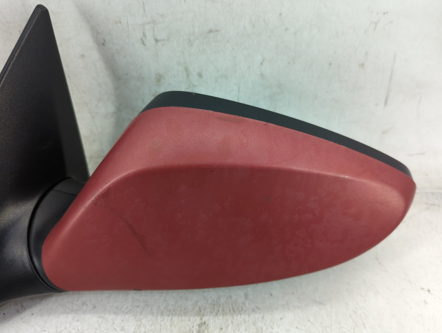 2015-2016 Hyundai Elantra Driver Side View Mirror - Left Door Mirror OEM Used - Oemusedautoparts1.com