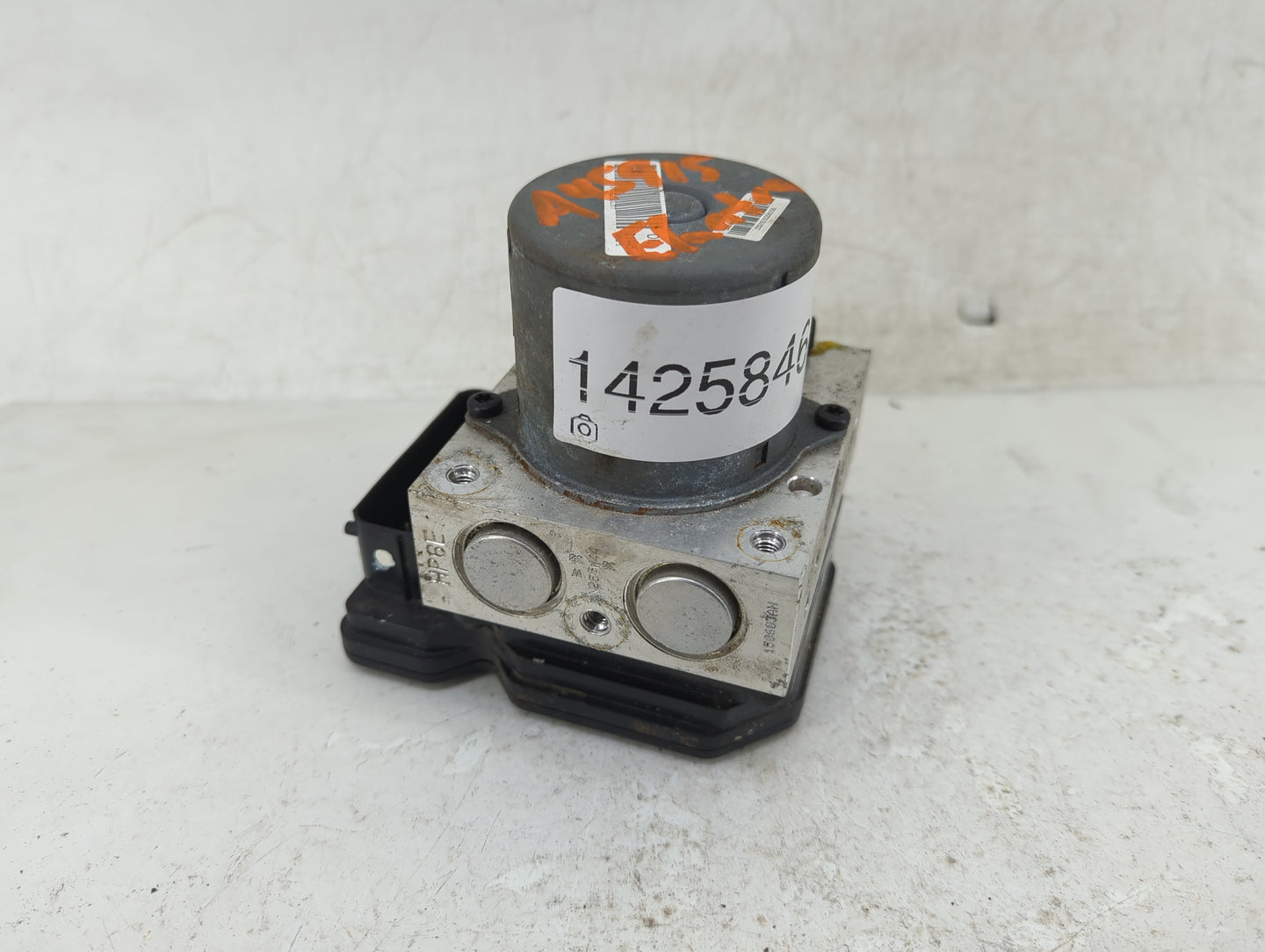2014-2016 Hyundai Elantra ABS Pump Control Module Replacement P/N:58920-3X630 F6003G510, DD0235M Fits Fits 2014 2015 2016 OE
