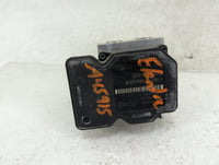 2014-2016 Hyundai Elantra ABS Pump Control Module Replacement P/N:58920-3X630 F6003G510, DD0235M Fits Fits 2014 2015 2016 OE