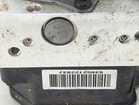 2014-2016 Hyundai Elantra ABS Pump Control Module Replacement P/N:58920-3X630 F6003G510, DD0235M Fits Fits 2014 2015 2016 OE