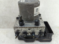 2014-2016 Hyundai Elantra ABS Pump Control Module Replacement P/N:58920-3X630 BE6003G510 Fits Fits 2014 2015 2016 OEM Used A
