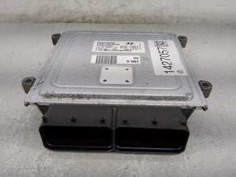 compare product 2014-2016 Hyundai Elantra PCM Engine Control Computer ECU ECM PCU OEM P/N:39102-2EML6 Fits Fits 2014 2015 2016 OEM Used Auto Parts