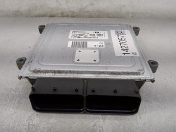 2014-2016 Hyundai Elantra PCM Engine Control Computer ECU ECM PCU OEM P/N:39102-2EML6 Fits Fits 2014 2015 2016 OEM Used Auto