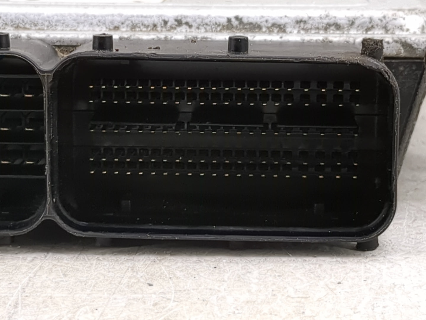 2014-2016 Hyundai Elantra PCM Engine Control Computer ECU ECM PCU OEM P/N:39102-2EML6 Fits Fits 2014 2015 2016 OEM Used Auto