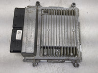 2014-2016 Hyundai Elantra PCM Engine Control Computer ECU ECM PCU OEM P/N:39102-2EML6 Fits Fits 2014 2015 2016 OEM Used Auto