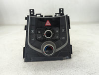 2014-2016 Hyundai Elantra Climate Control Module Temperature AC/Heater Replacement P/N:97250-3XCC1 C500-ATDCF Fits OEM Used 