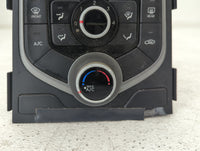 2014-2016 Hyundai Elantra Climate Control Module Temperature AC/Heater Replacement P/N:97250-3XCC1 C500-ATDCF Fits OEM Used 