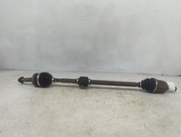 2011-2016 Hyundai Elantra Axle Shaft Front Driver Cv C/v - Oemusedautoparts1.com