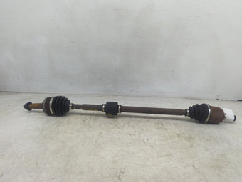 compare product 2011-2016 Hyundai Elantra Axle Shaft Front Driver Cv C/v