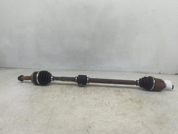 2011-2016 Hyundai Elantra Axle Shaft Front Driver Cv C/v - Oemusedautoparts1.com