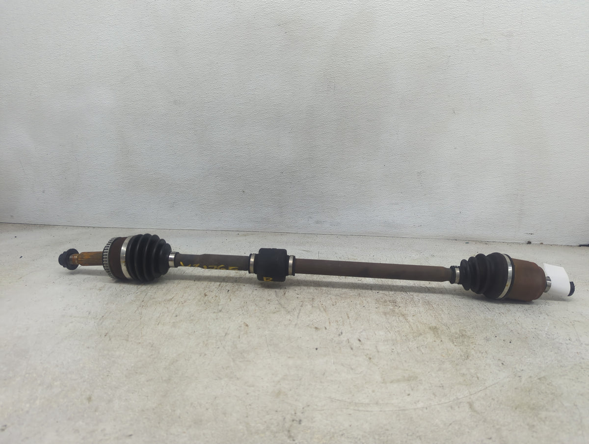 2011-2016 Hyundai Elantra Axle Shaft Front Passenger Cv C/v 1429100 - Oemusedautoparts1.com