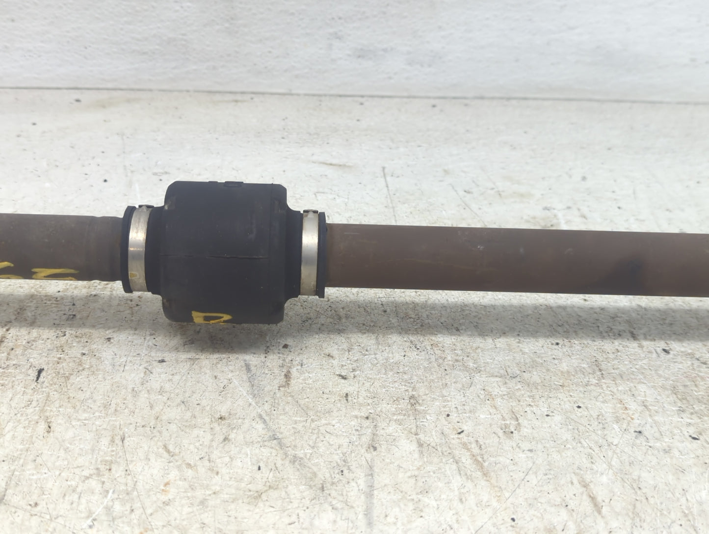 2011-2016 Hyundai Elantra Axle Shaft Front Driver Cv C/v - Oemusedautoparts1.com