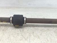 2011-2016 Hyundai Elantra Axle Shaft Front Driver Cv C/v - Oemusedautoparts1.com