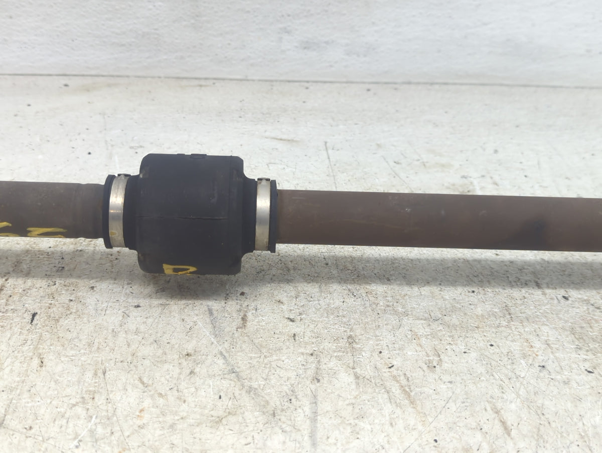 2011-2016 Hyundai Elantra Axle Shaft Front Passenger Cv C/v 1429100 - Oemusedautoparts1.com