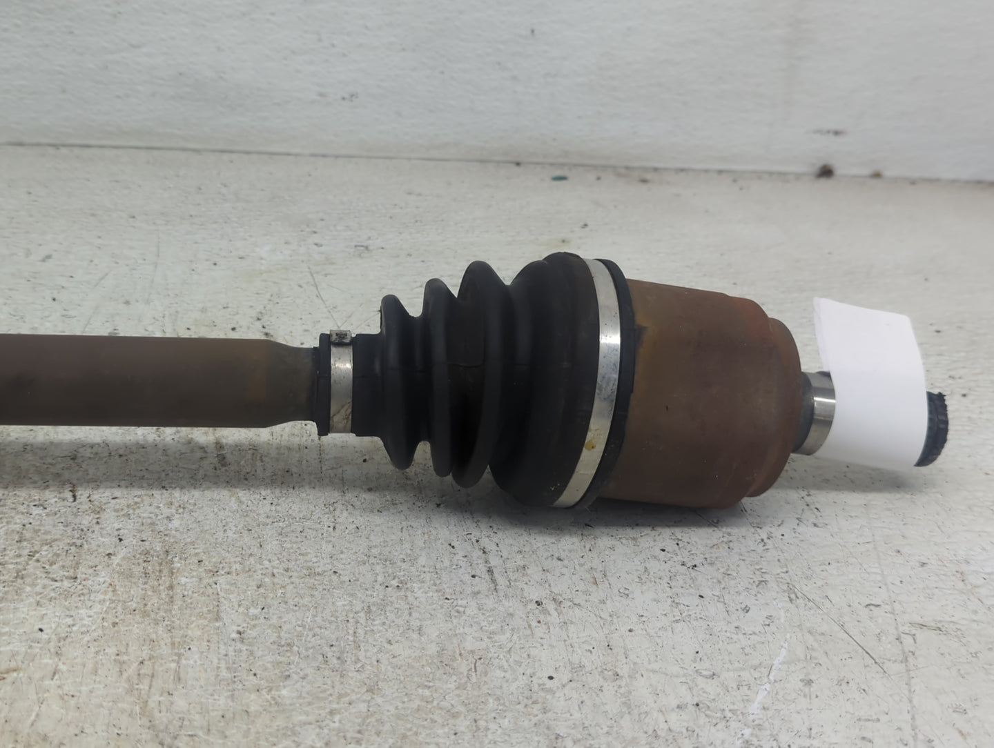 2011-2016 Hyundai Elantra Axle Shaft Front Driver Cv C/v - Oemusedautoparts1.com