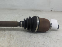2011-2016 Hyundai Elantra Axle Shaft Front Driver Cv C/v - Oemusedautoparts1.com
