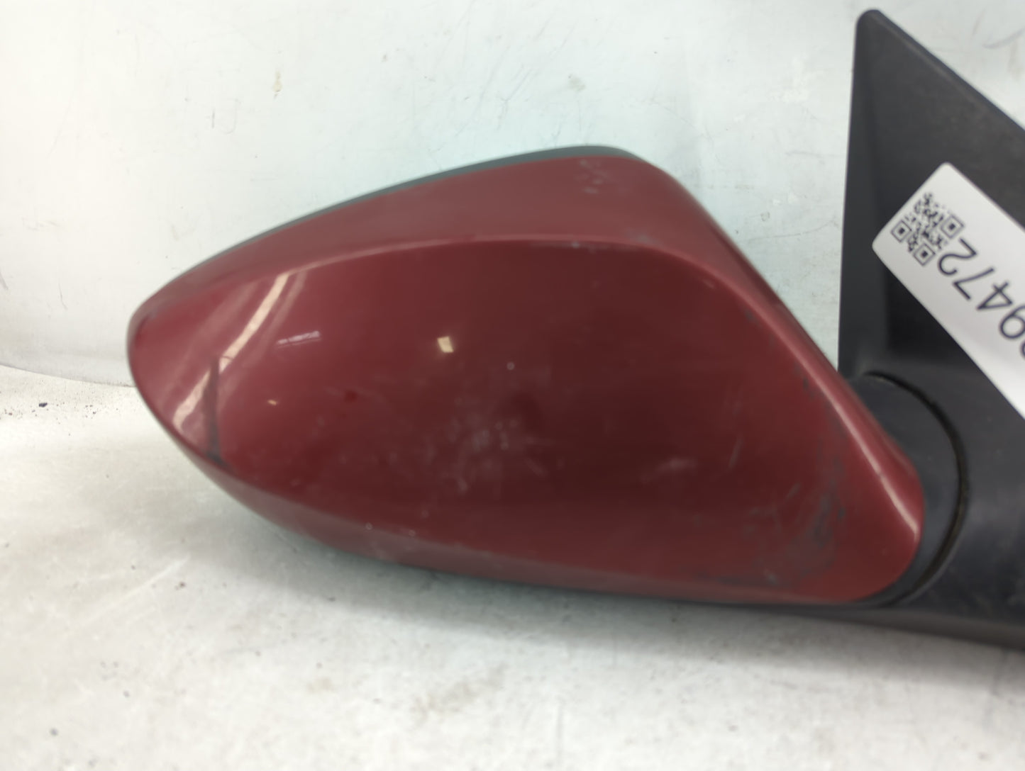 2014-2016 Hyundai Elantra Passenger Side View Mirror - Right Door Mirror OEM Used - Oemusedautoparts1.com