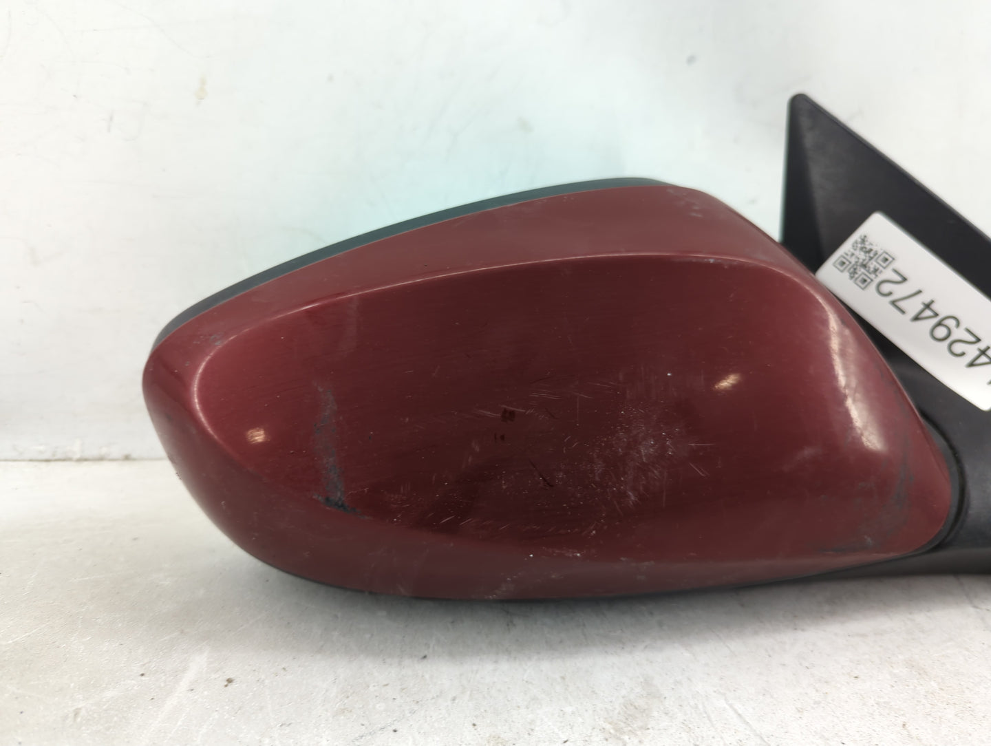 2014-2016 Hyundai Elantra Passenger Side View Mirror - Right Door Mirror OEM Used - Oemusedautoparts1.com