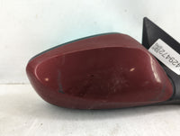 2014-2016 Hyundai Elantra Passenger Side View Mirror - Right Door Mirror OEM Used - Oemusedautoparts1.com