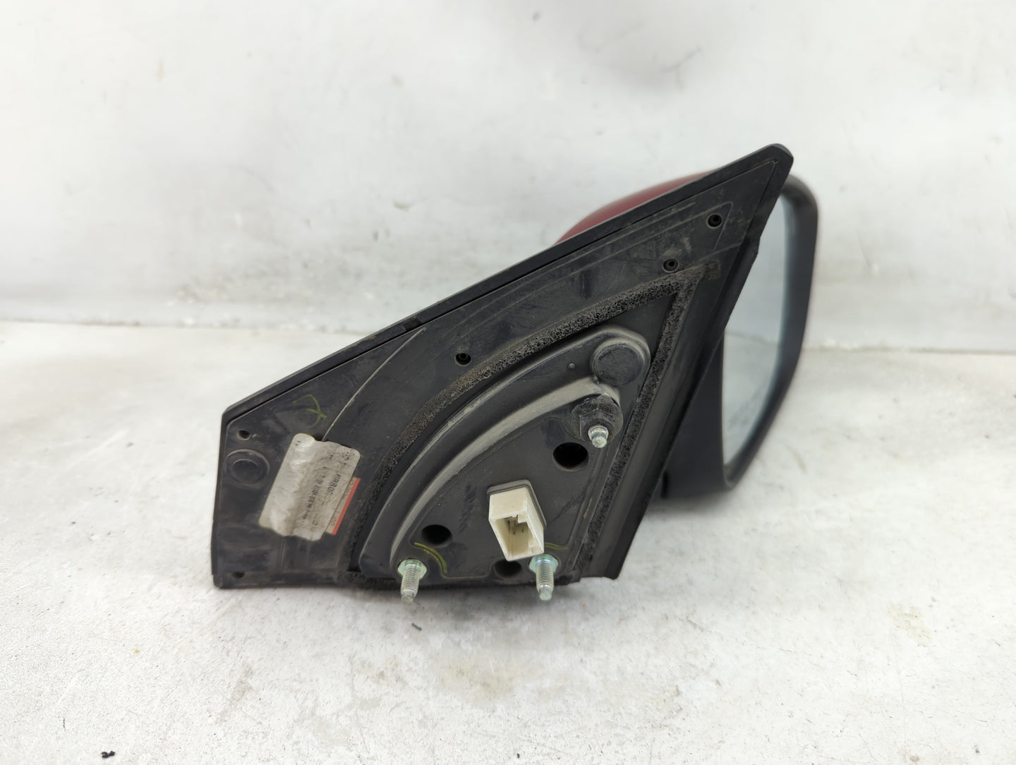 2014-2016 Hyundai Elantra Passenger Side View Mirror - Right Door Mirror OEM Used - Oemusedautoparts1.com