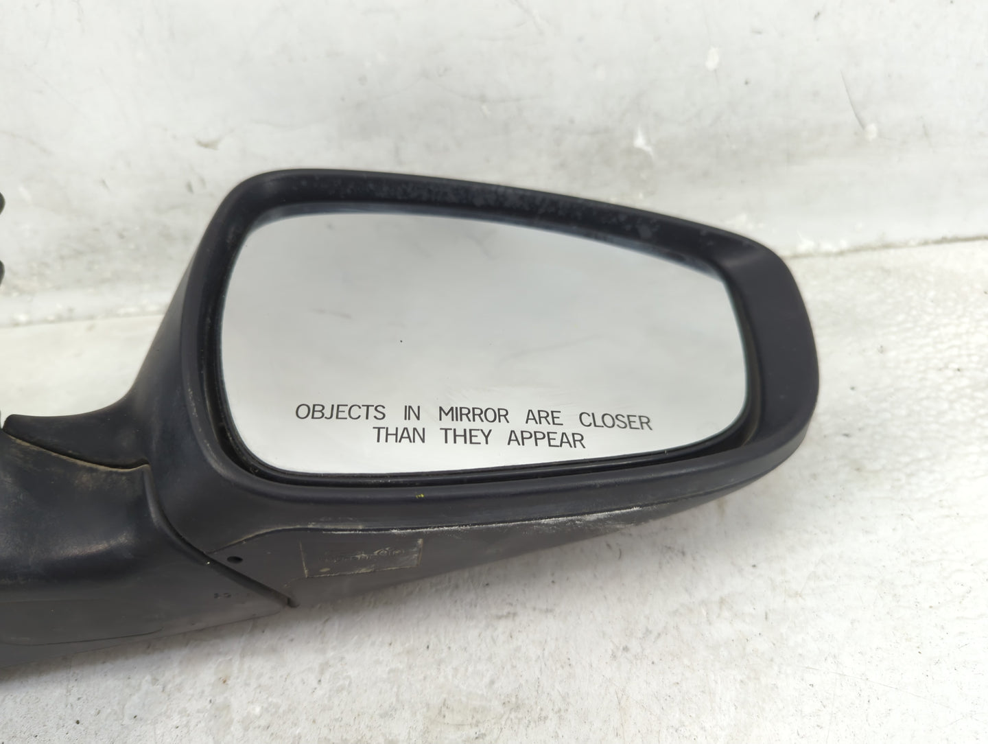 2014-2016 Hyundai Elantra Passenger Side View Mirror - Right Door Mirror OEM Used - Oemusedautoparts1.com