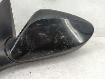 2015-2016 Hyundai Elantra Driver Side View Mirror - Left Door Mirror OEM Used