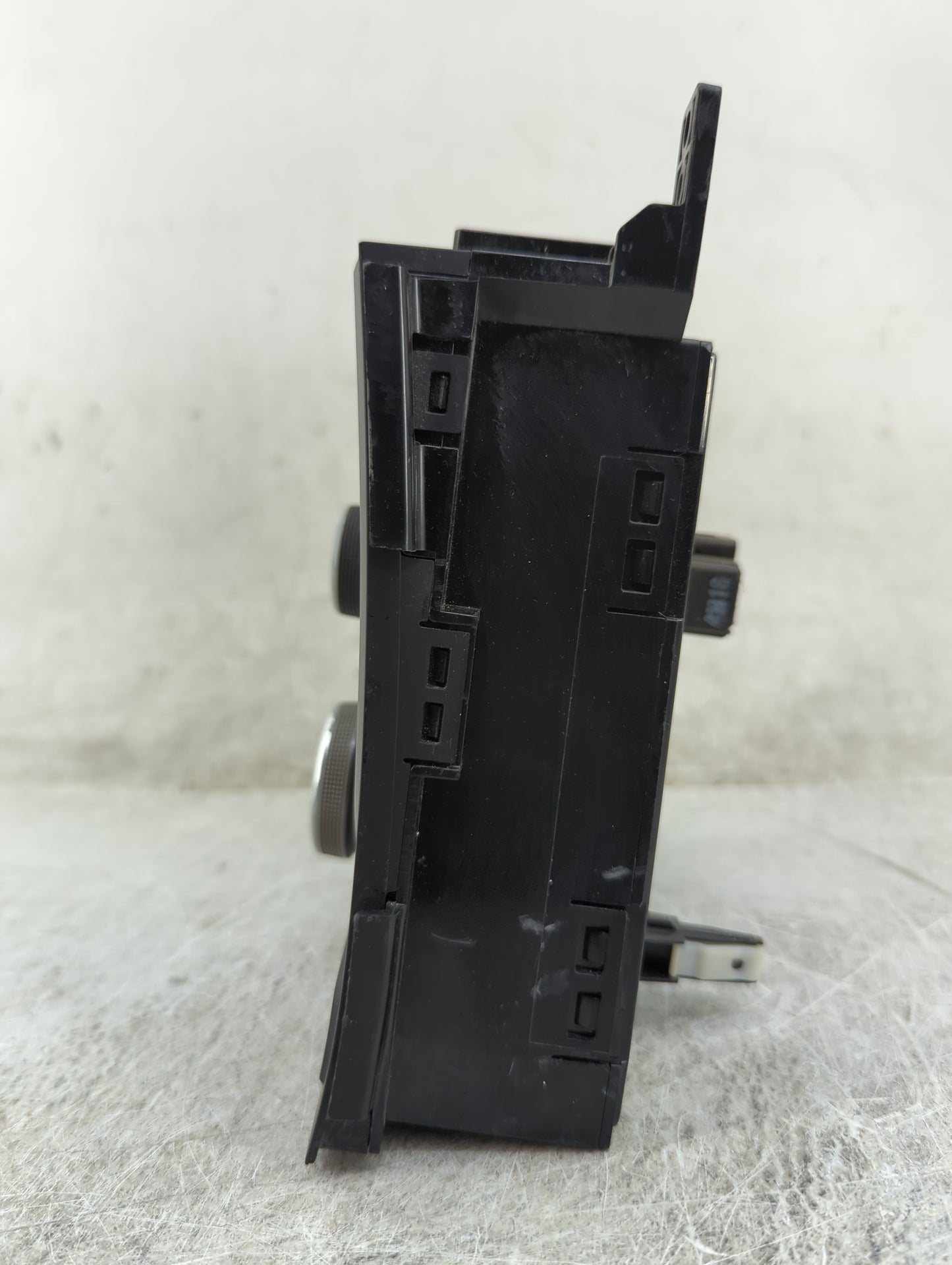 2014-2016 Hyundai Elantra Climate Control Module Temperature AC/Heater Replacement P/N:97250-3XCD0 Fits Fits 2014 2015 2016 