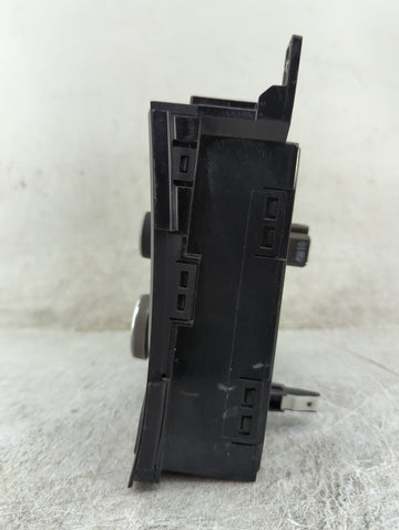 2014-2016 Hyundai Elantra Climate Control Module Temperature AC/Heater Replacement P/N:97250-3XCD0 Fits Fits 2014 2015 2016 OEM Used Auto Parts