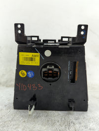 2014-2016 Hyundai Elantra Climate Control Module Temperature AC/Heater Replacement P/N:97250-3XCD0 Fits Fits 2014 2015 2016 