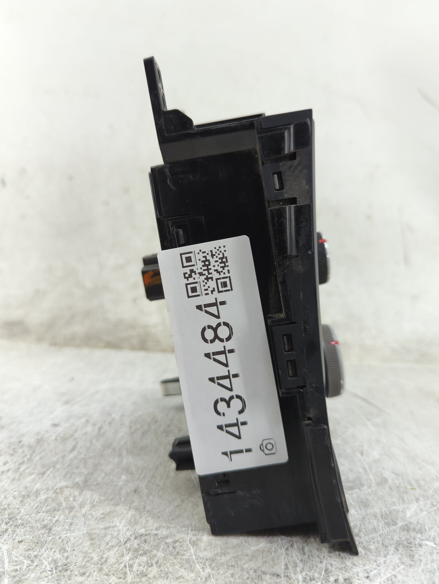 2014-2016 Hyundai Elantra Climate Control Module Temperature AC/Heater Replacement P/N:97250-3XCD0 Fits Fits 2014 2015 2016 