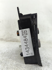 2014-2016 Hyundai Elantra Climate Control Module Temperature AC/Heater Replacement P/N:97250-3XCD0 Fits Fits 2014 2015 2016 