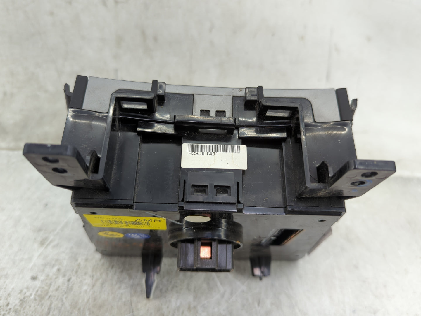 2014-2016 Hyundai Elantra Climate Control Module Temperature AC/Heater Replacement P/N:97250-3XCD0 Fits Fits 2014 2015 2016 