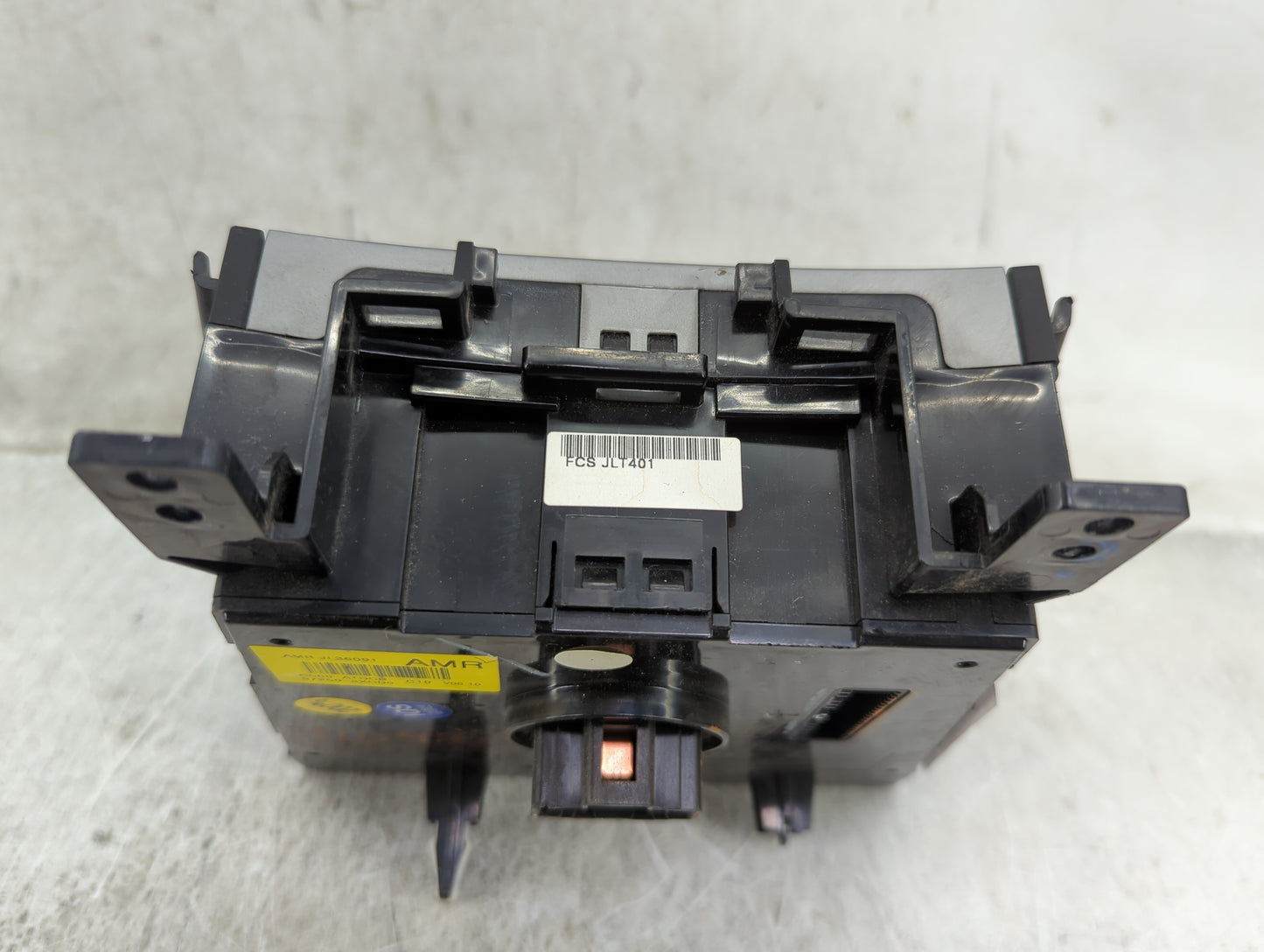 2014-2016 Hyundai Elantra Climate Control Module Temperature AC/Heater Replacement P/N:97250-3XCD0 Fits Fits 2014 2015 2016 